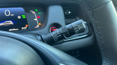 Honda Jazz 1.5 i-MMD Hybrid Crosstar Advance 5dr eCVT Hybrid Hatchback